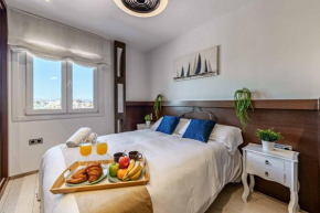 SOHO - Design & Premium location Malaga